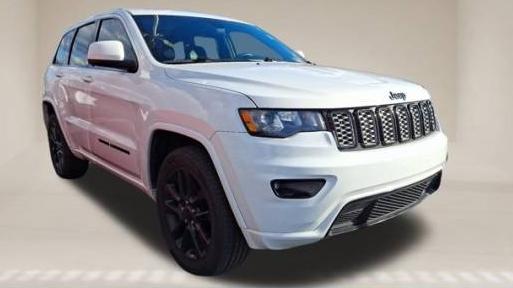 JEEP GRAND CHEROKEE 2017 1C4RJFAG5HC909476 image